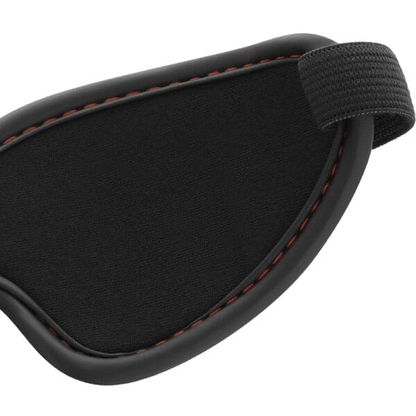 BEGME - RED EDITION PREMIUM BLIND MASK WITH NEOPRENE LINING 5
